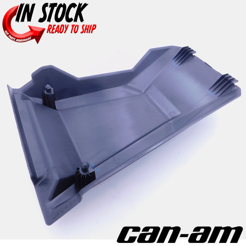 NEW OEM CAN AM CENTRAL UPPER REAR BULKHEAD 2017-2019 MAVERICK X3 MAX TURBO 900